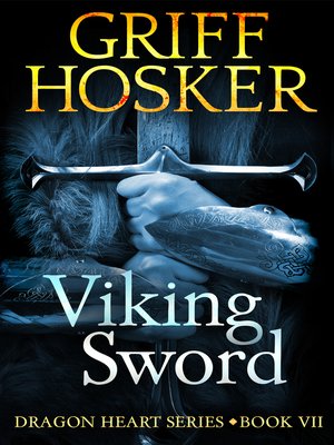 Viking Sword - ebook